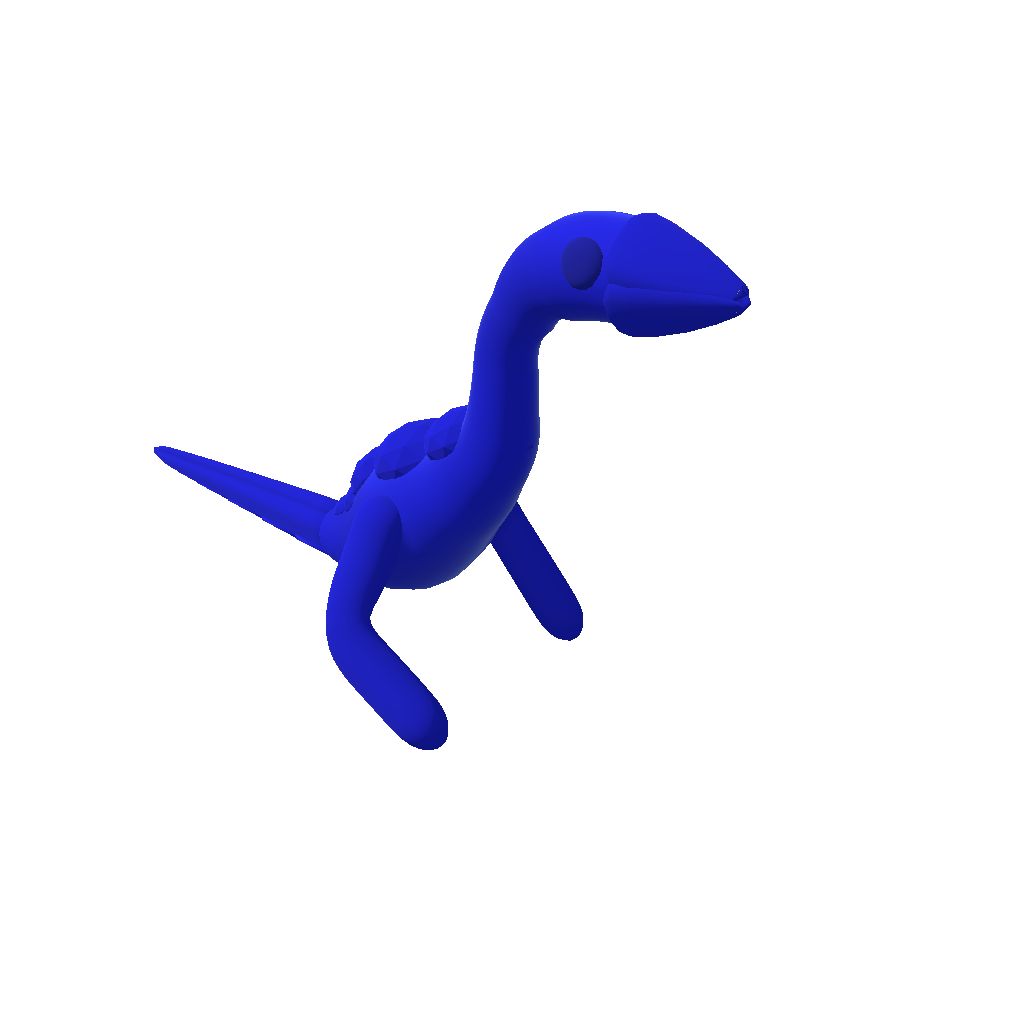 Blua Remake