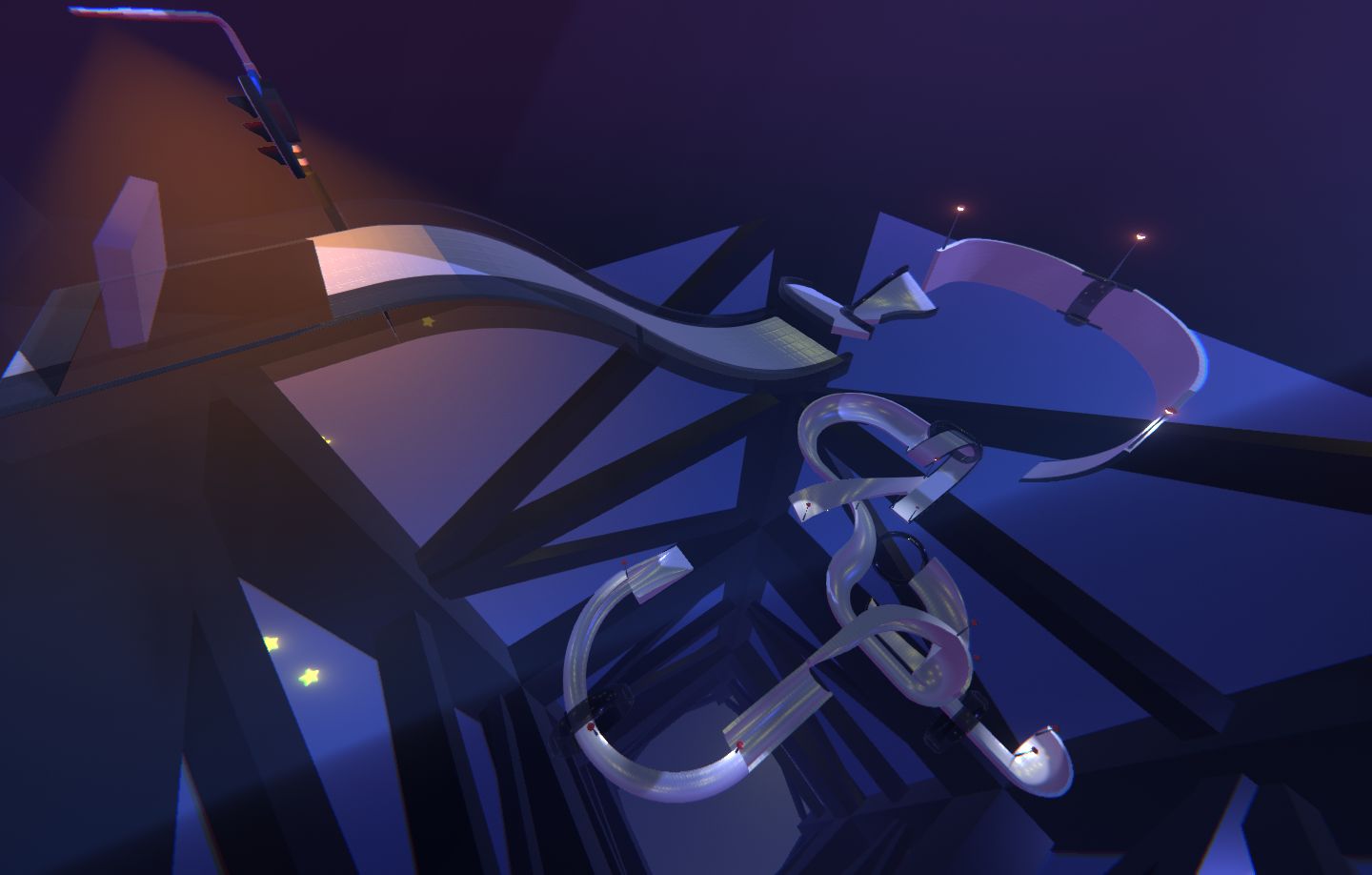 Deathly Jumps