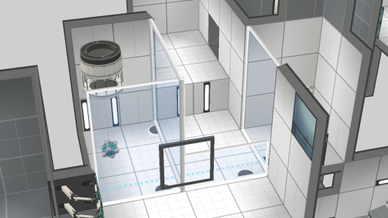 Turrets tests AGAIN (Part 12)