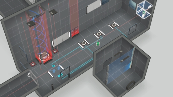 Turrets tests AGAIN (Part 13)