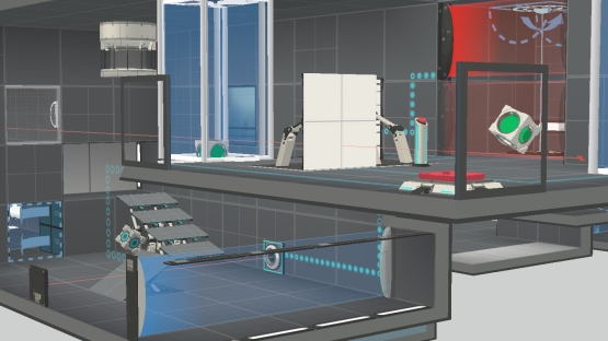 Turrets tests AGAIN (Part 14)