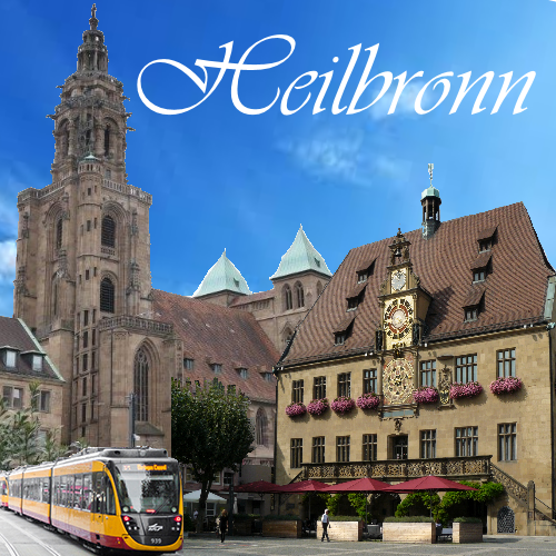 Heilbronn