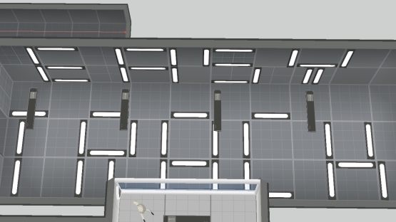 Turrets tests AGAIN (Part 16)