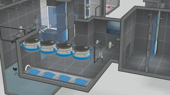 Turrets tests AGAIN (Part 17) preview
