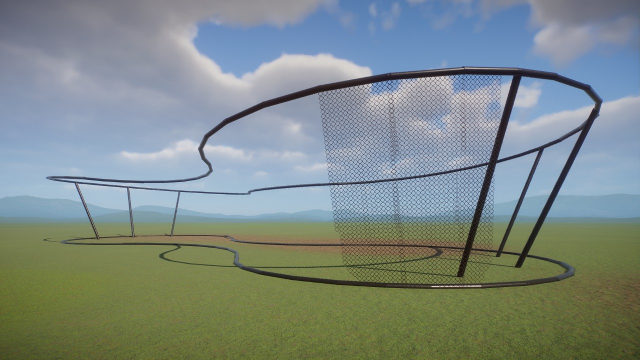 Animal Cage | by DeLadysigner