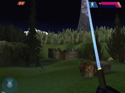 Halo CE - Castle to Castle