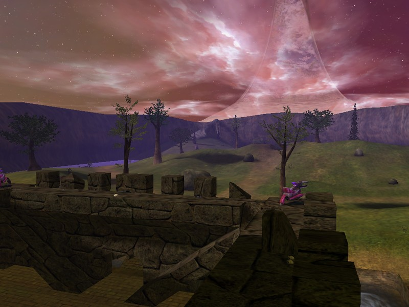 Halo CE - Siege