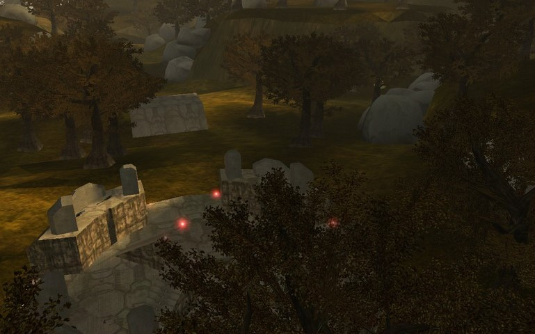 Halo CE - Autumn Slay