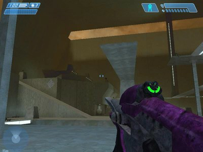 Halo CE - Bang 'em High