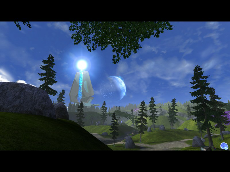 Halo CE - Eternity