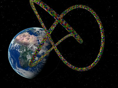 Halo CE - Knot