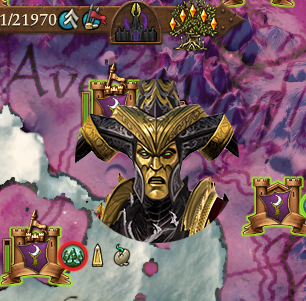 Malekith's True Phoenix King campaign