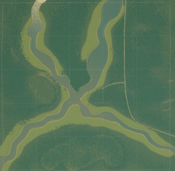 Nebelivka, Ukraine, 4000BC