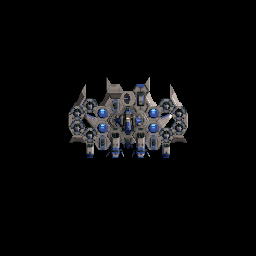 Gunship