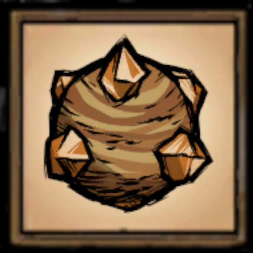 Lazy Stone