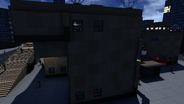 Neu LA  CASA3