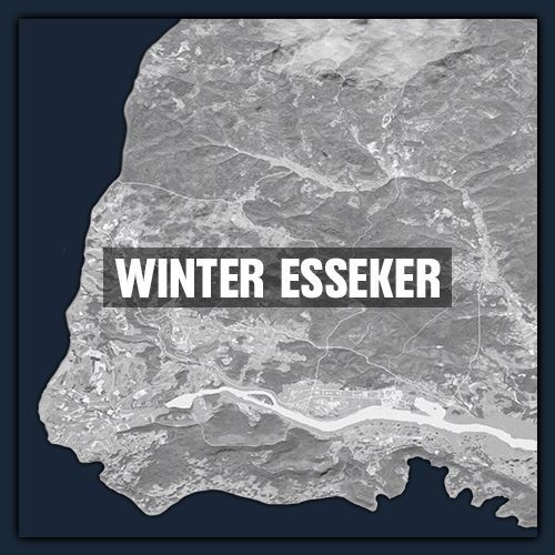 Winter Esseker