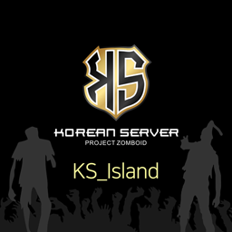 KS_Island – Project Zomboid Mod