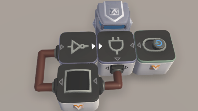 CONFIGURABLE CLOCK