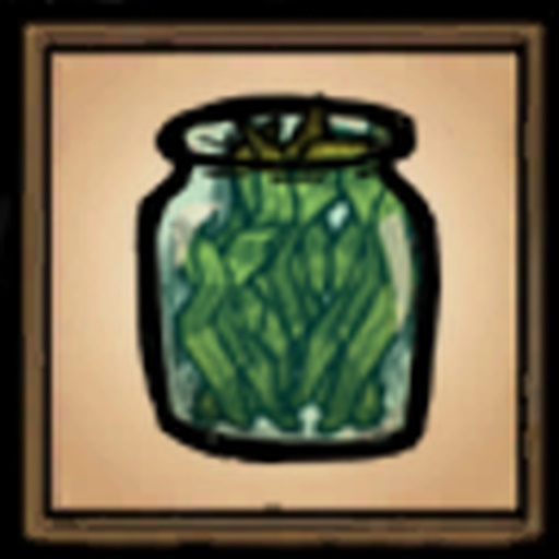 Craftable Kelp Root