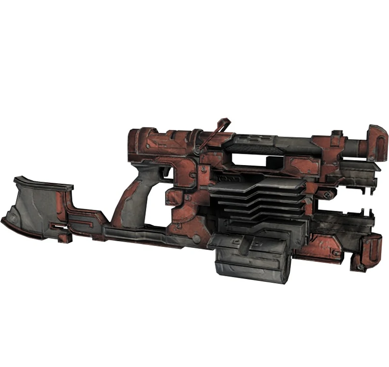 [DS]Contact Beam – Barotrauma Mod