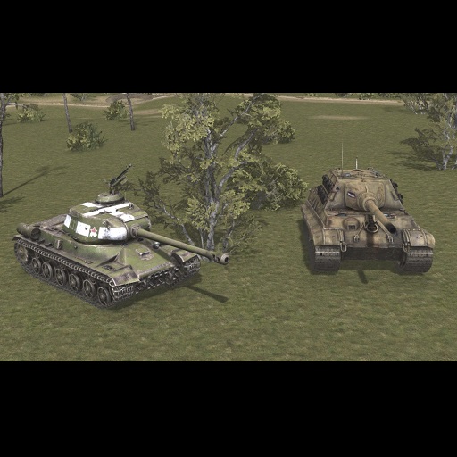 Fullwar - Historical and First person accuracy
