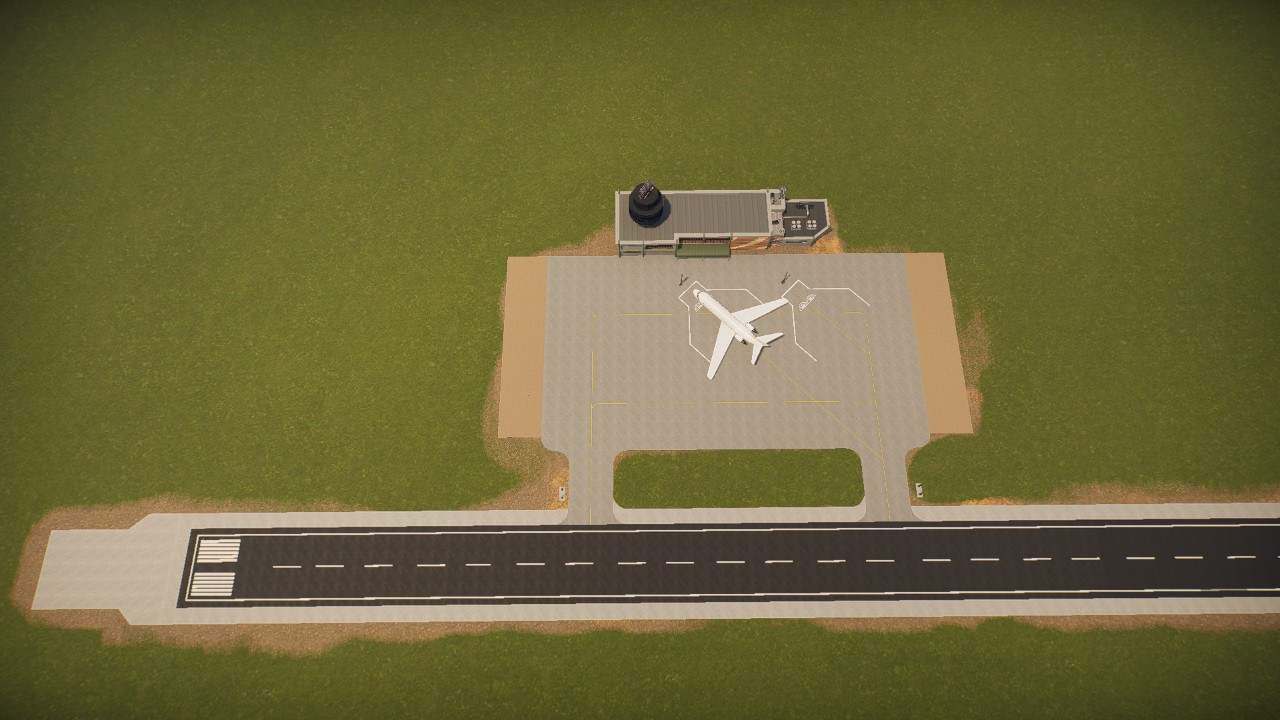Airport