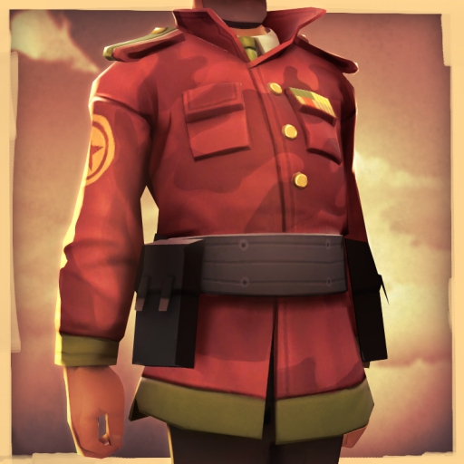 Army Fatigue