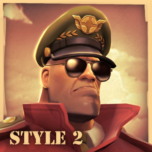 Geneva Conviction [Style 2]