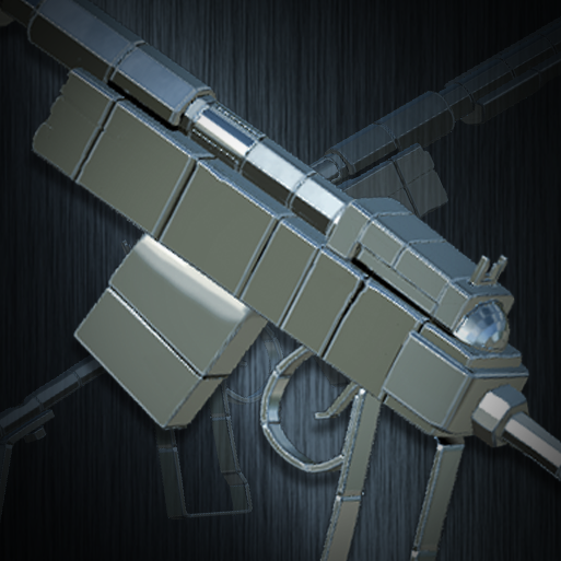 Achromic SAR