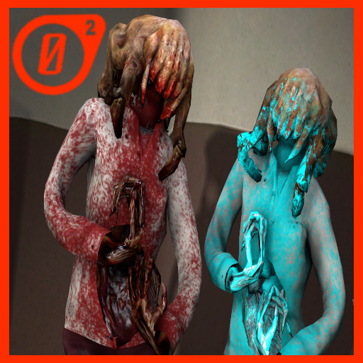 Female Zombie