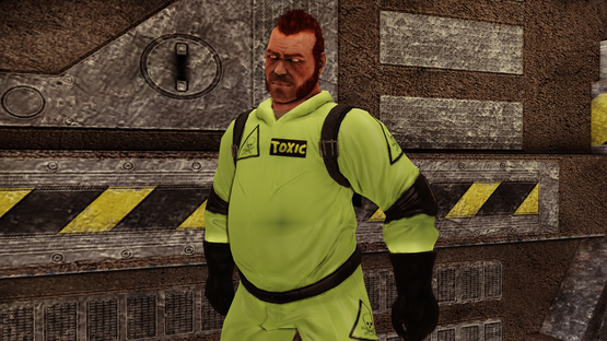Toxic Crew Pyro (Free Drop) [UPDATED FILES AVAILABLE]
