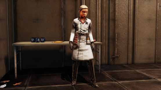 Fine Dining Scientist (Free Drop/Store/Gift)
