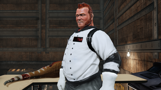 Fine Dining Pyro (Free Drop/Store/Gift) [UPDATED FILES AVAILABLE]