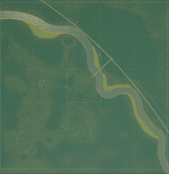 Chichen Itza, Mexico, 1550AD