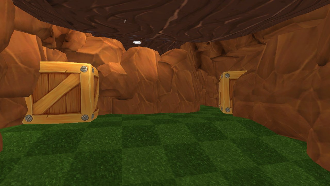 Dani's Playhouse7