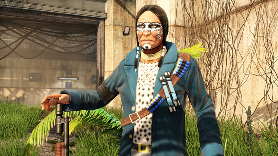 Seeker Pathfinder (Store/Gift/Free Drop)