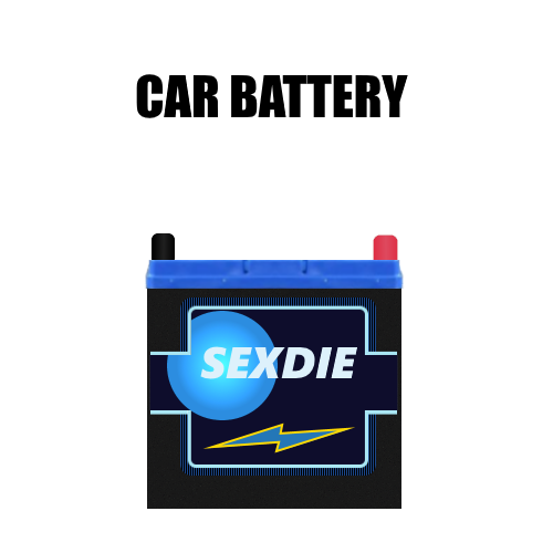 Car Battery
