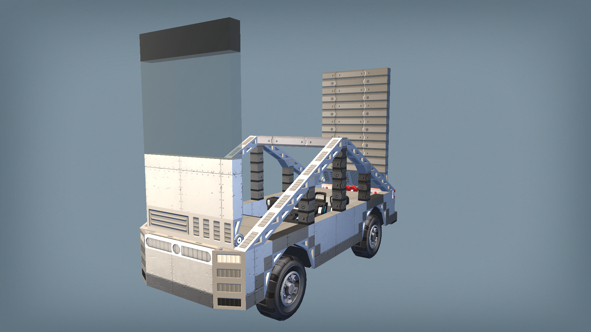 Tesla Cybertruck