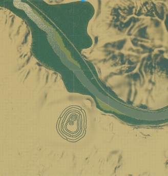 Chankillo, Peru, 200 BC