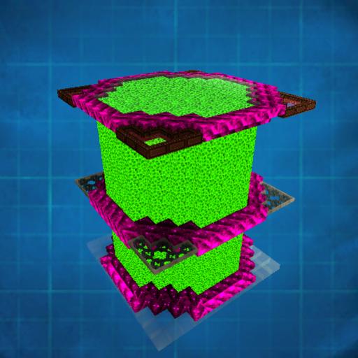 Green Energy Core