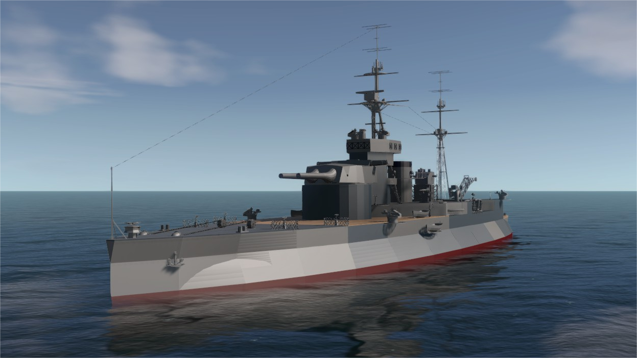HMS-黑暗界