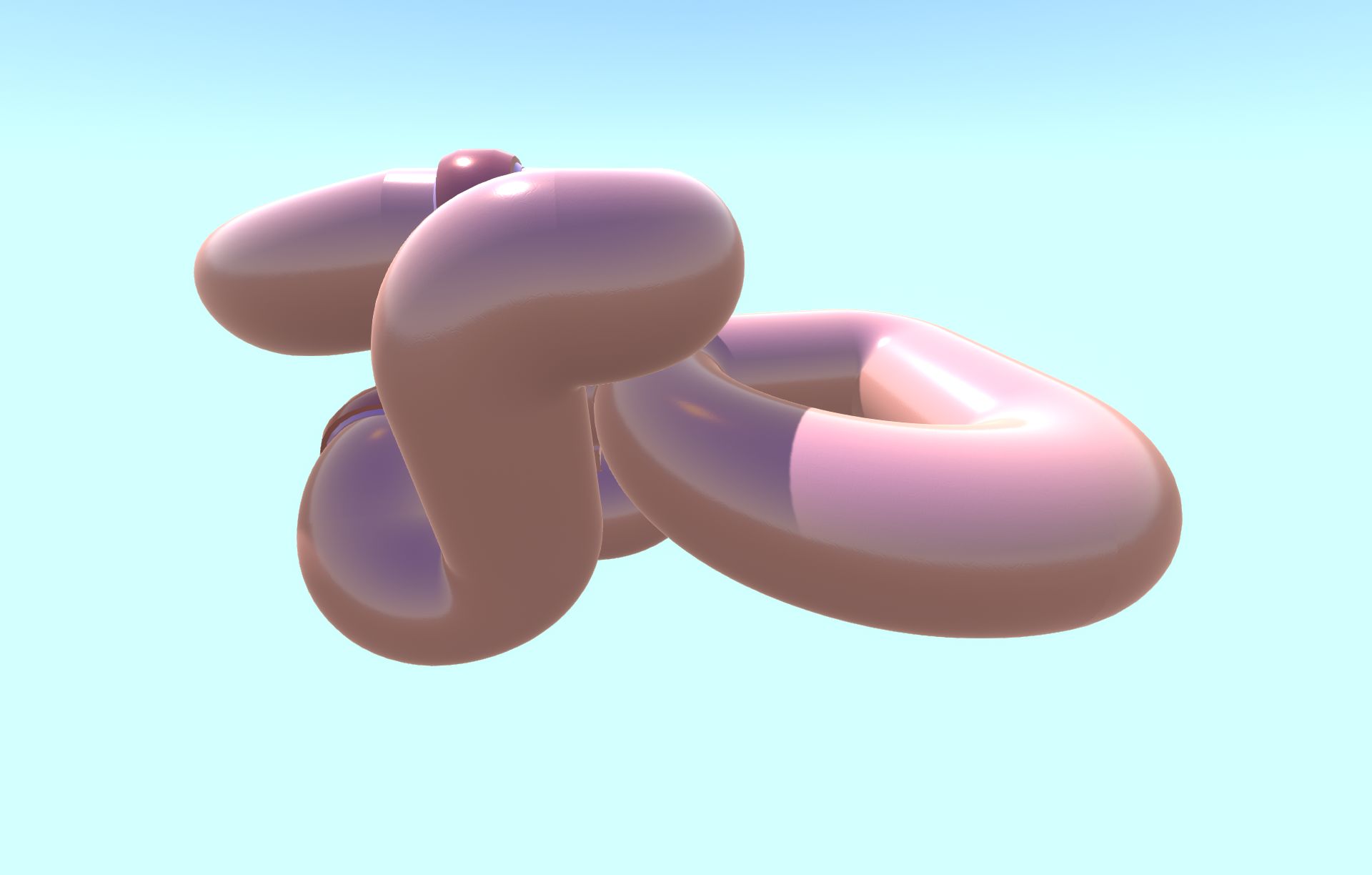 The Worm