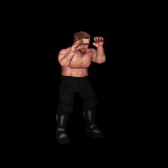 Josh Barnett