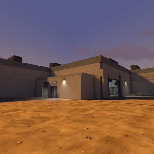 Itemtest2 – Team Fortress 2 Mod
