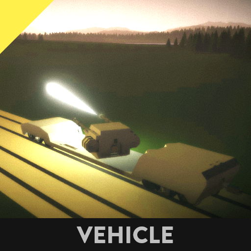 Self-Propelled Anti-Tank Car preview