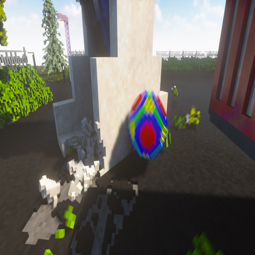 Chaotic Sphere