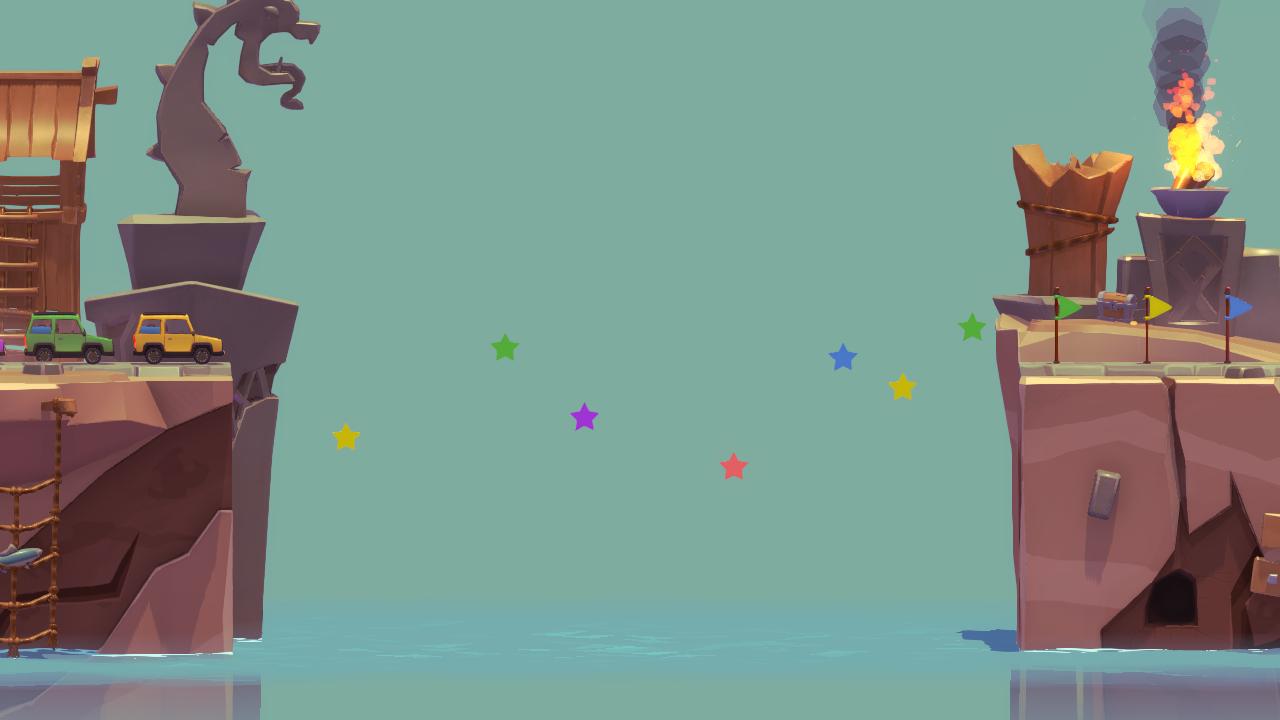 Hatchback Hell preview