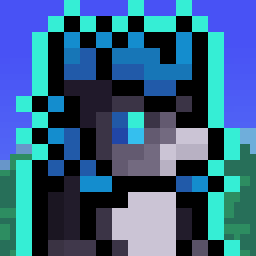 Cobalt Vanity Set