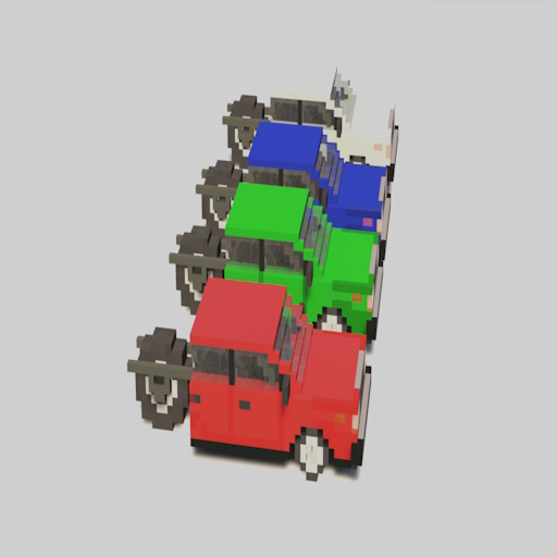 Fernway Car